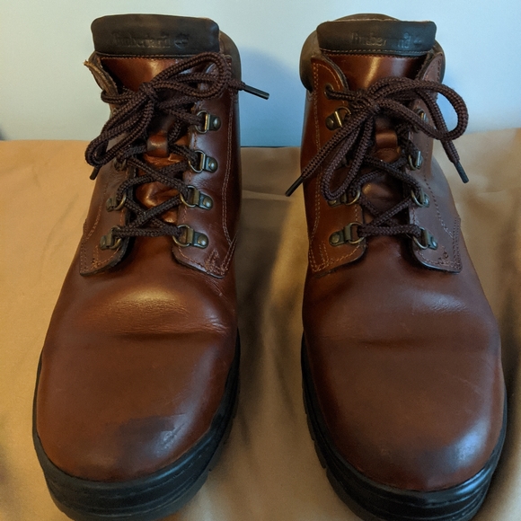 timberland chukka vintage